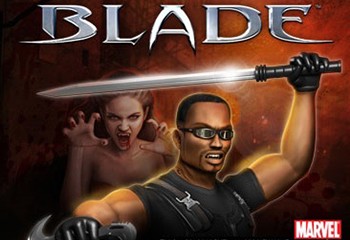 Blade